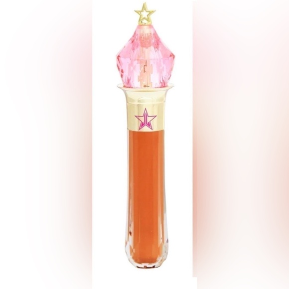 Orange Magic Star Concealer for Dark Circles, Spot, Discolorations - New in Box - Picture 4 of 6